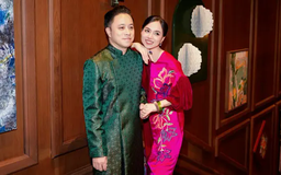 Đinh Ngọc Diệp góp phần tạo thành công của 'Thám tử Kiên'