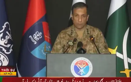 Pakistan tuyên bố đánh chặn hầu hết tên lửa của Ấn Độ