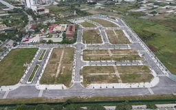 Thận trọng khi mua đất tại 5 đô thị vệ tinh