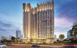 Doanh thu Tập đoàn Đất Xanh quý 1/2025 tăng trưởng âm