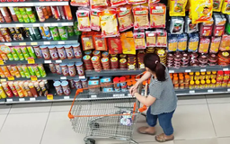 Doanh nghiệp xuất khẩu muốn quay về sân nhà