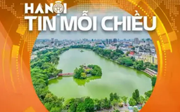Hà Nội ưu tiên phát triển ba khu vực trọng điểm về du lịch | Hà Nội tin mỗi chiều