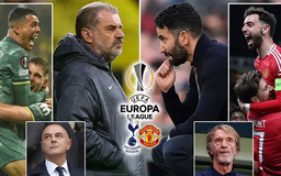 Ý nghĩa trận chung kết Europa League