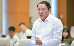 Người nổi tiếng chưa hiểu rõ không được quảng cáo sản phẩm
