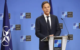 NATO tuyên bố về tư cách thành viên của Ukraine