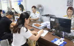 Hà Nội thí điểm siết thuế hộ kinh doanh từ 1/6