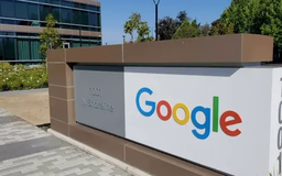 Google trả 1,4 tỷ USD cho vụ kiện bảo mật dữ liệu