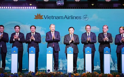 Tổng Bí thư Tô Lâm dự Lễ công bố đường bay thẳng Hà Nội-Moscow