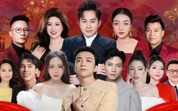 Dàn 'sao' hội tụ đêm nhạc kỷ niệm giải phóng Hải Phòng
