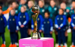FIFA nâng VCK World Cup nữ từ 32 lên 48 đội