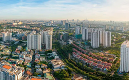 Thị trường BĐS bước vào chu kỳ phát triển mới