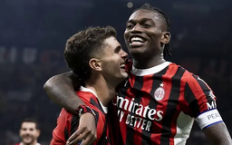 AC Milan thắng trận thứ ba liên tiếp