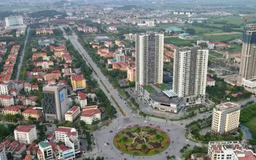 Chính phủ thông qua hồ sơ Đề án sắp xếp đơn vị hành chính cấp tỉnh, xã năm 2025