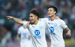 Tổng hợp kết quả vòng 22 V-League 2024/25
