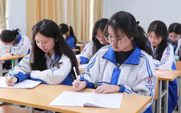 Đề thi tốt nghiệp THPT 2025: Tăng phân hóa, tăng thách thức | Giáo dục và Đào tạo | 11/05/2025