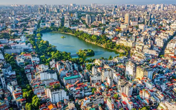 Bí thư, Chủ tịch huyện làm nòng cốt tại xã, phường mới