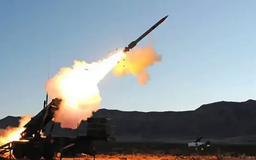 Mỹ phê duyệt chuyển 100 tên lửa Patriot từ Đức cho Ukraine