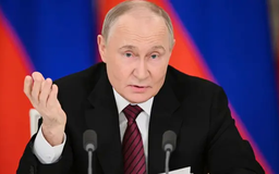 Nga đề nghị hòa đàm trực tiếp, Ukraine có chấp nhận?