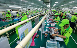 Động lực mới cho phát triển kinh tế