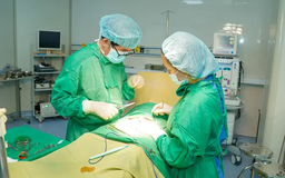 Hẹp bao quy đầu - hiểu đúng để can thiệp kịp thời