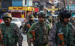 Các bên kêu gọi Ấn Độ, Pakistan duy trì lệnh ngừng bắn