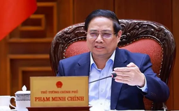 Trung tâm tài chính quốc tế Việt Nam phải có lối đi riêng