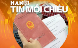 Người dân Hà Nội không phải xuất trình giấy tờ khi làm thủ tục hành chính | Hà Nội tin mỗi chiều