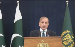 Pakistan sẵn sàng đối thoại hoà bình với Ấn Độ