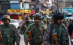 Căng thẳng Pakistan-Ấn Độ: Lệnh ngừng bắn không có hiệu lực