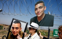 Hamas thông báo sẽ thả con tin người Mỹ