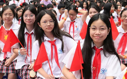 Hà Nội: Học phí lớp 6 trường công gần 5,8 triệu đồng