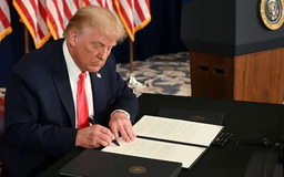 Ông Trump muốn giảm giá thuốc xuống thấp nhất thế giới