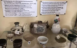 Nơi lưu giữ hồn đất Kim Lan | Hà Nội đến để yêu | 11/05/2025