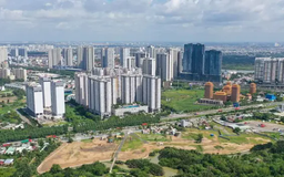 Cân nhắc việc sửa đổi Luật Đất đai 2024