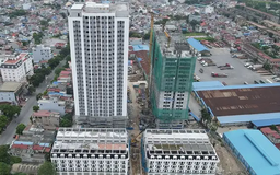 Bộ Tư pháp đề nghị áp giá trần với NƠXH