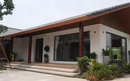 Không gian xanh tạo kết nối cho nhiều thế hệ | Vườn đô thị | 04/05/2025