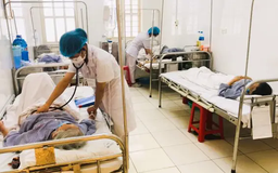 Đảm bảo an ninh, an toàn cho người bệnh, nhân viên y tế
