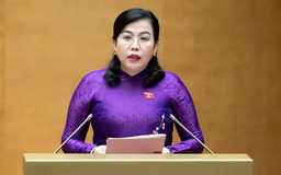 Sẽ tăng cường tương tác giữa người ứng cử và cử tri