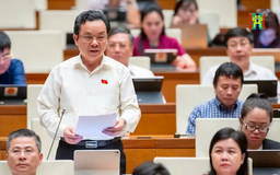 Tính thuế thu nhập doanh nghiệp với cơ sở công lập, có hợp lý?