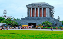 Lan tỏa tình yêu Hà Nội | Hà Nội đến để yêu | 11/05/2025