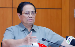 Xây dựng tuyến đường 10 làn nối Hưng Yên và Thái Bình