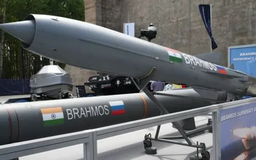 Ấn Độ khánh thành cơ sở sản xuất tên lửa BrahMos