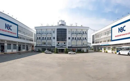 Cổ đông lớn May Nhà Bè muốn bán gần hết cổ phần