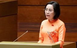 Dự kiến bầu cử Quốc hội khóa XVI vào ngày 15/3/2026
