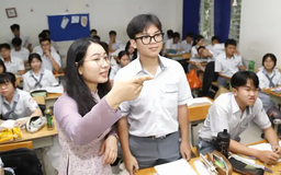 Bỏ kỷ luật nghiêm khắc với học sinh: Nhân văn nhưng đủ sức răn đe