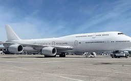 Rộ tin Qatar sắp tặng ông Trump 'cung điện trên không'