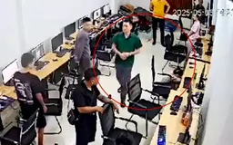 CATP vào cuộc vụ cán bộ công an bị tố đánh người