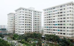 Giá thuê NƠXH cao ngang nhà thương mại