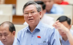 Đề nghị Nhà nước hỗ trợ cho nhà khoa học 'Hai lúa'