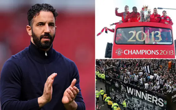 Man United sẽ ăn mừng vô địch Europa League bằng tiệc nướng
